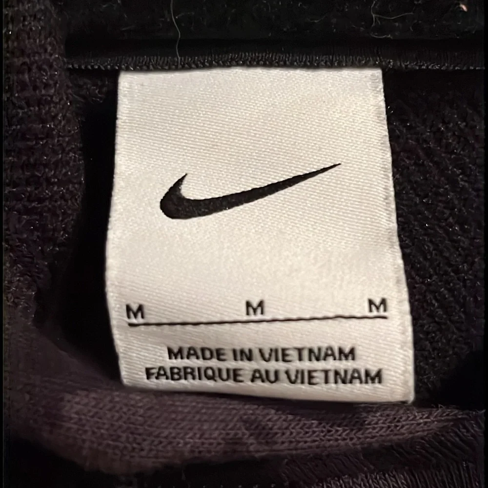 Nike women’s blue